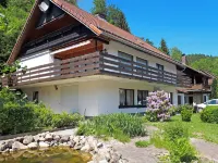 Cozy Stay in Kamschlacken Hotels in Osterode