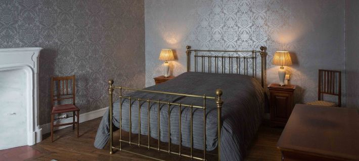 La Bicyclette Bleue Hotels in Vienne