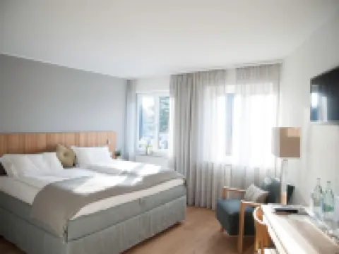 ヘンセンス レジデンツ ハインスベルクのホテル