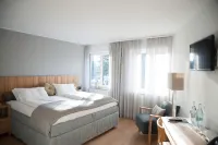 Hensens Residenz Hotels in Geilenkirchen
