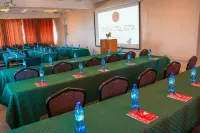 The Hotel Ezri Hotels in Meru