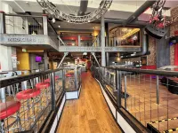 Music City Hotel - Home of the San Francisco Music Hall of Fame
