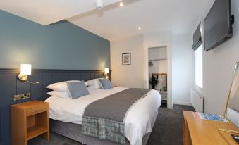 Gwesty Nanhoron Arms Hotel