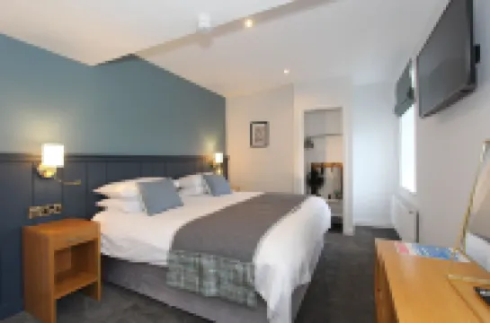 Gwesty Nanhoron Arms Hotel