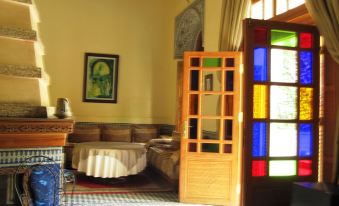 Riad Jaouhara