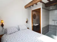 Spacious Ardennes Getaway