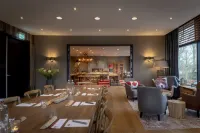 Badhotel Rockanje Hotels in Brielle