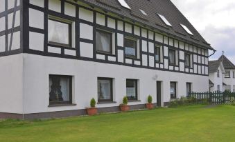 Flat with Private Pool in Sauerland