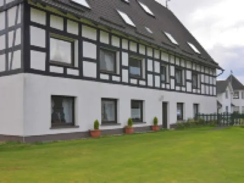 Flat with Private Pool in Sauerland