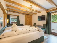 Hotel Jägerheim 3S Hotels in Selva