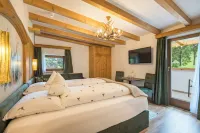 Hotel Jägerheim 3S