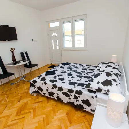 Apartments Ivana