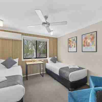 Comfort Inn Serenity Bathurst Rooms