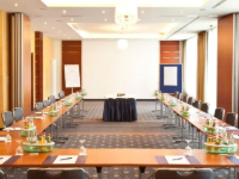 Hotel Glöcklhofer Hotels in Burghausen