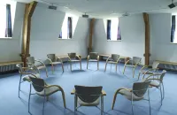 Tagungshaus Reimlingen - Haustierfreundliche