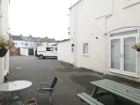Norton Serviced Apartments - Apartments