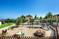 Palladium Hotel Hotels in Kassandra
