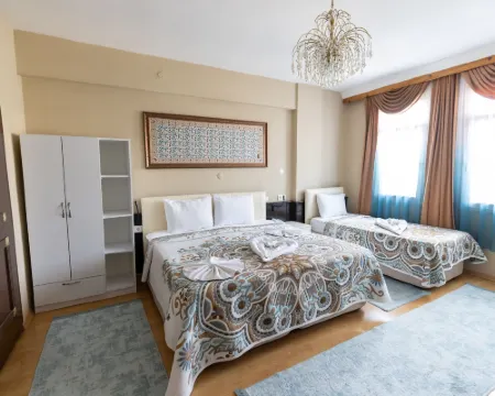 EPHESUS CENTRUM Hotels in Selçuk