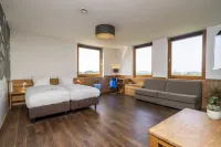 Alpine Hotel by SnowWorld Hotels in Kerkrade