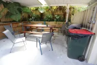 Kallangur Motel Hotels in Cashmere