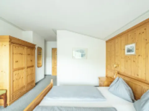 Hotel Engel Alberschwende Hotels in Bregenz