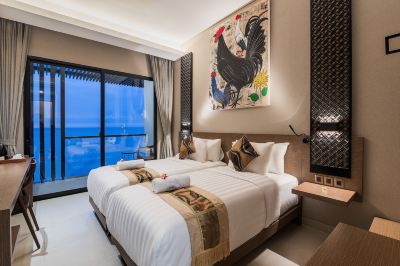 その他 パドマサリ リゾート ロビナの写真