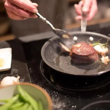 Lech Lodge - Legendary