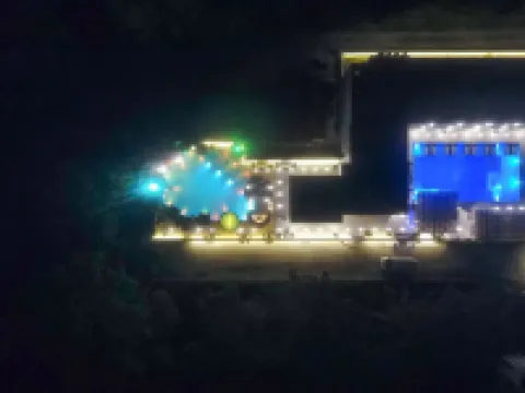 Avaton Luxury Resort Hotels in Volvi