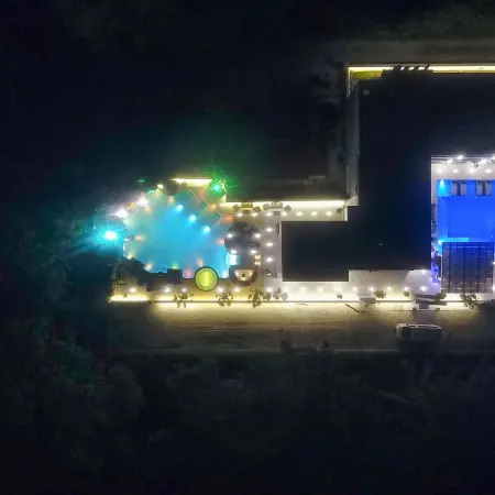 Avaton Luxury Resort