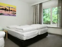 Quaint Villa in Doornspijk with Swimming Pool