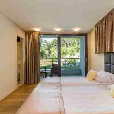 Park Hill Residences Rooms
