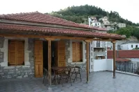Maleatis Apollo Guesthouse Hotel di South Kynouria