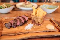 Four Points by Sheraton Sesimbra - 朝食