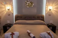B&B Residenza Montenevoso Hotel a Ripalimosani