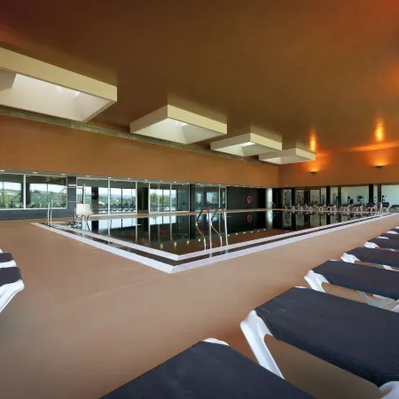 Hotel Casino Chaves