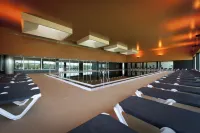 Hotel Casino Chaves - Pools