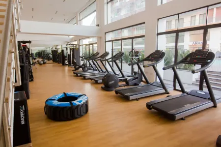 The Signature Apartments Отели рядом с достопримечательностью «Университет Ганы»