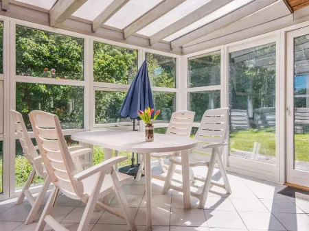 6 Person Holiday Home in Ørsted-by Traum