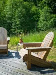 Yourtissimo - la Maison Rouge Hotels in Laprugne