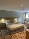 The Sea Trout Inn Hotels in West Buckfastleigh