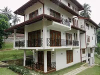 Dilray Villa Hotel a Nugawela