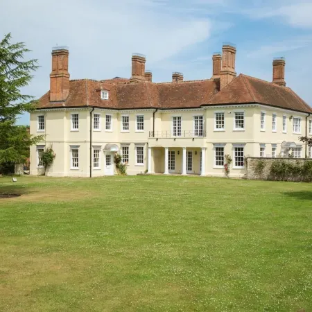Prince Hill House Hoteles en Devizes
