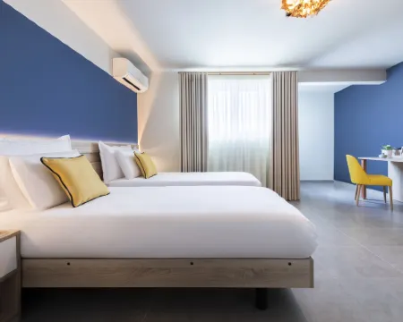 Antoniel Suites Hotels in St Julian's