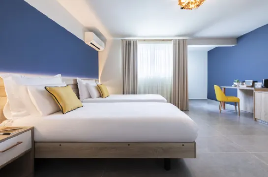 Antoniel Suites Hotels in St Julian's