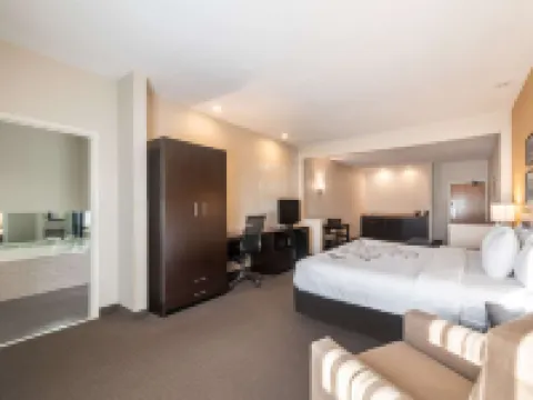 Sleep Inn & Suites Green Bay South Hotels in De Pere