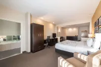 Sleep Inn & Suites Green Bay South Hotels in De Pere