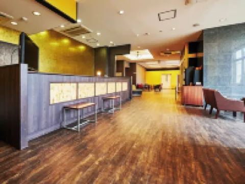 グランドパークホテル大館 大館のホテル