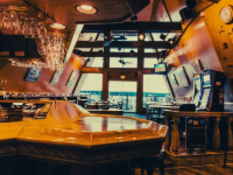 ラングラー・イン モブリッジのホテル