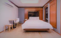 Hotel Head-One - parking