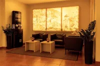 Central Hotel Löwen